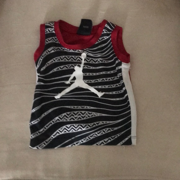 Jordan Other - Baby Jersey